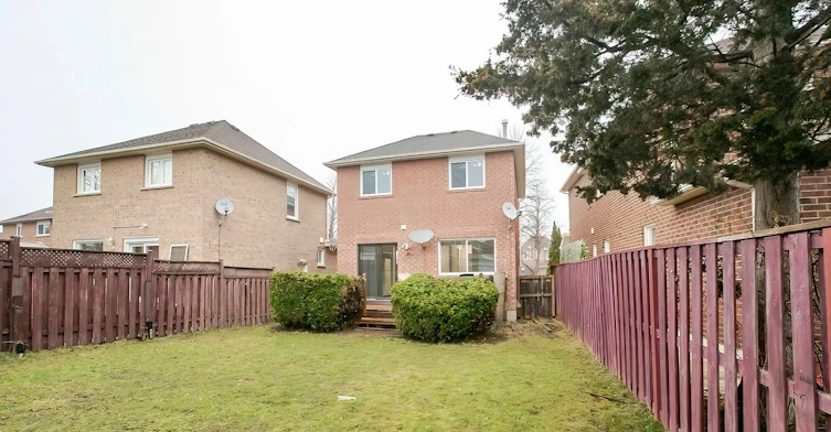 20 Letty Avenue, Brampton, ON, L6Y 4T3 - 30