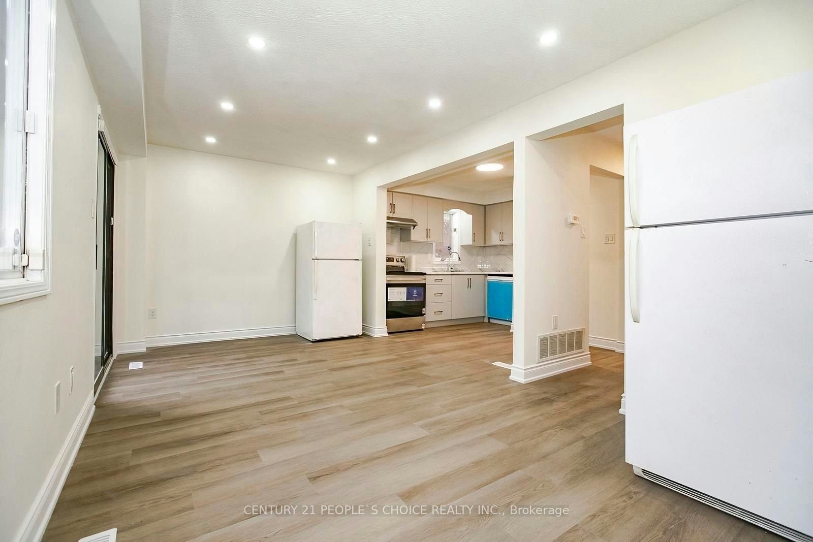20 Letty Avenue, Brampton, ON, L6Y 4T3 - 3