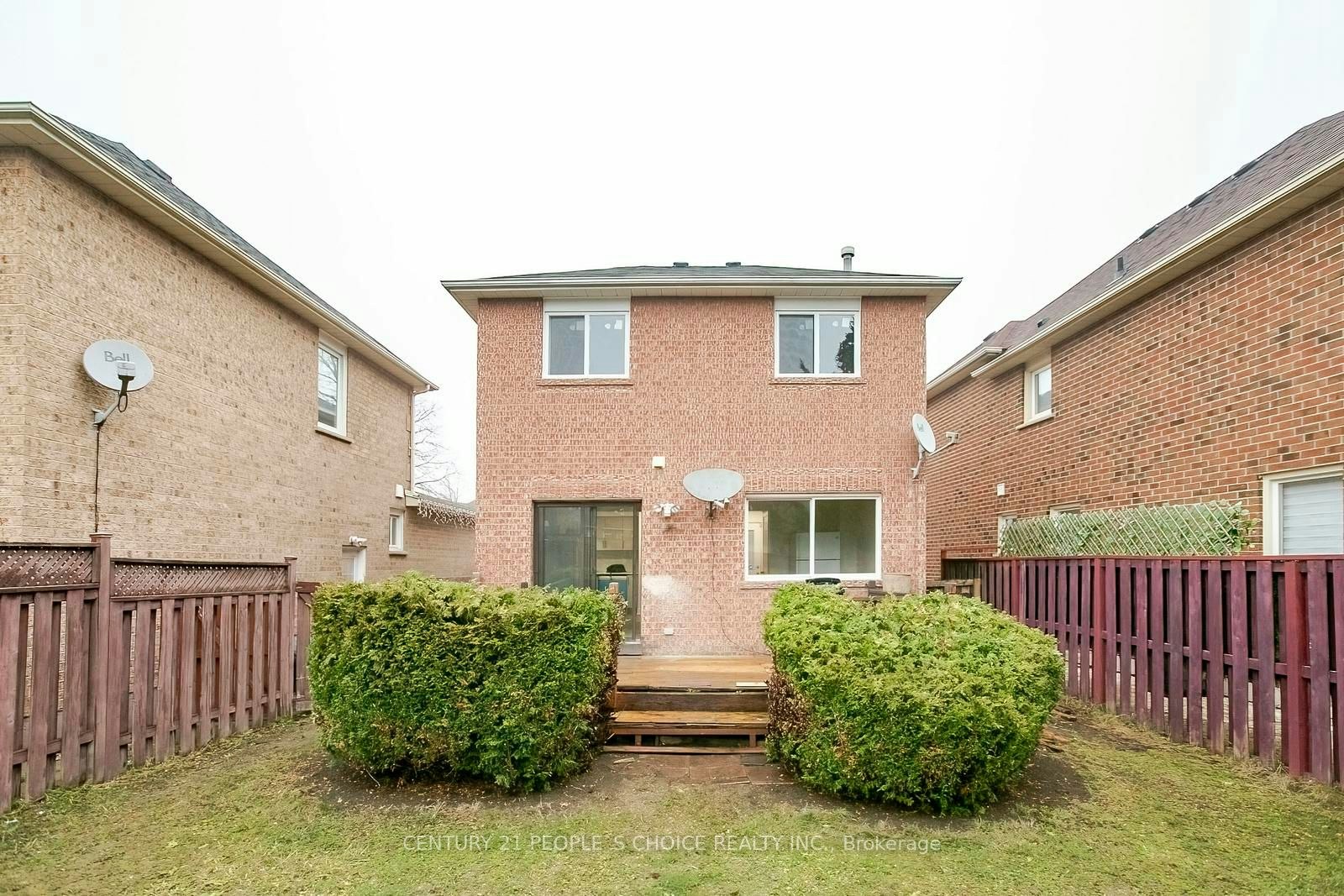 20 Letty Avenue, Brampton, ON, L6Y 4T3 - 31