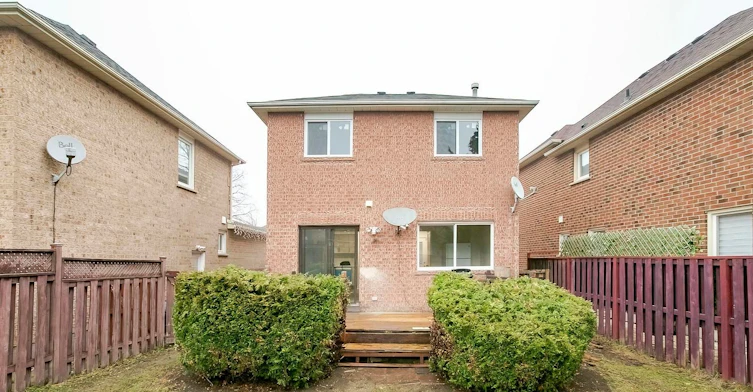 20 Letty Avenue, Brampton, ON, L6Y 4T3 - 31