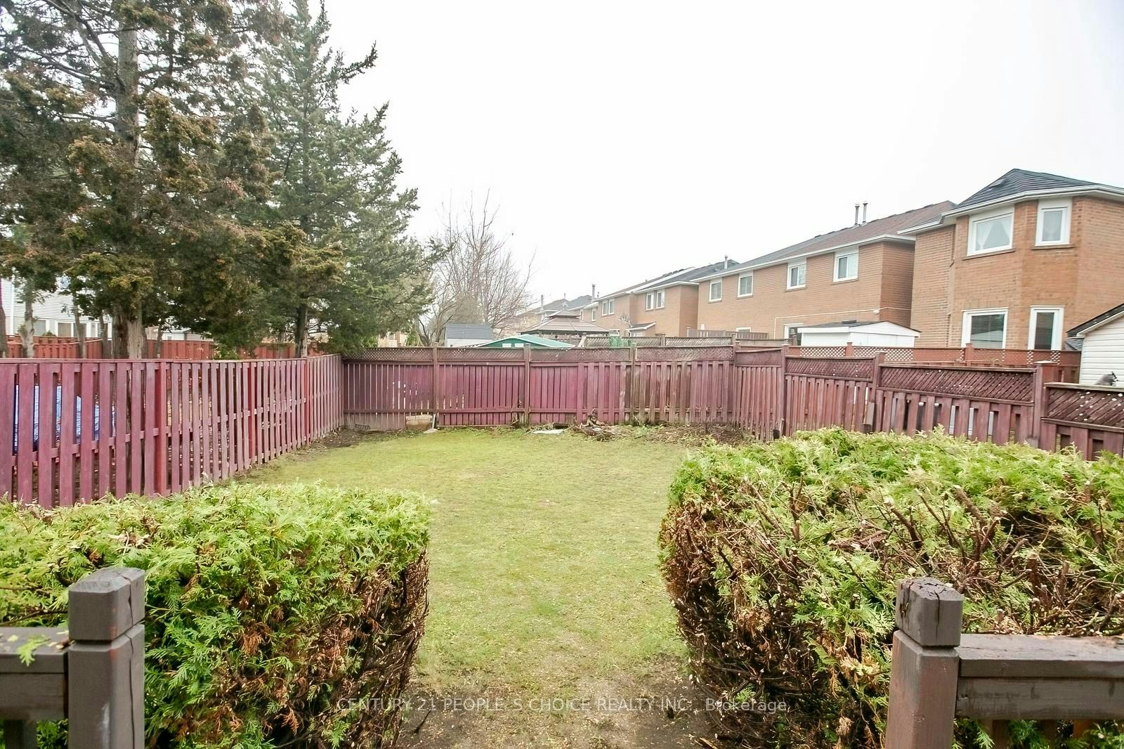 20 Letty Avenue, Brampton, ON, L6Y 4T3 - 27