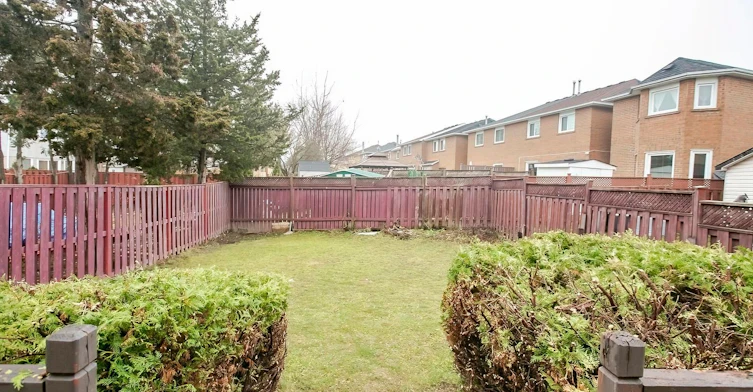 20 Letty Avenue, Brampton, ON, L6Y 4T3 - 27