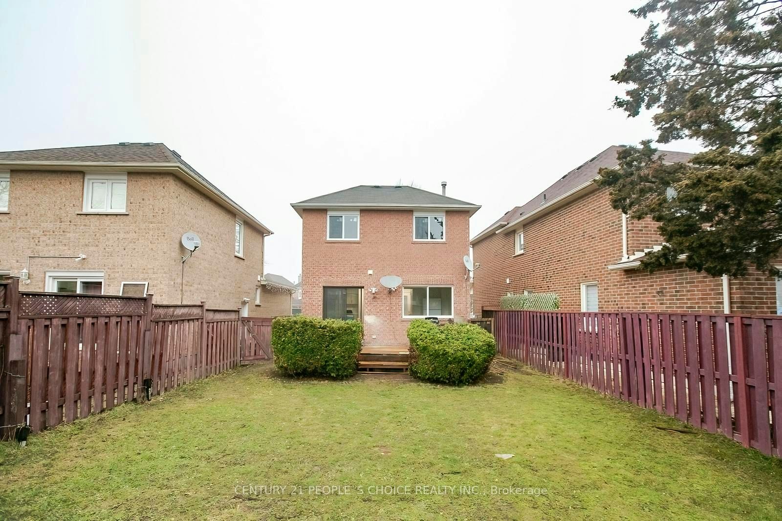 20 Letty Avenue, Brampton, ON, L6Y 4T3 - 29