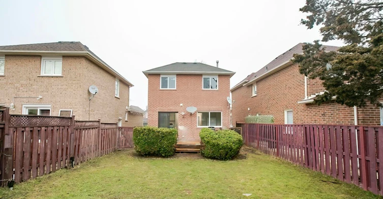 20 Letty Avenue, Brampton, ON, L6Y 4T3 - 29