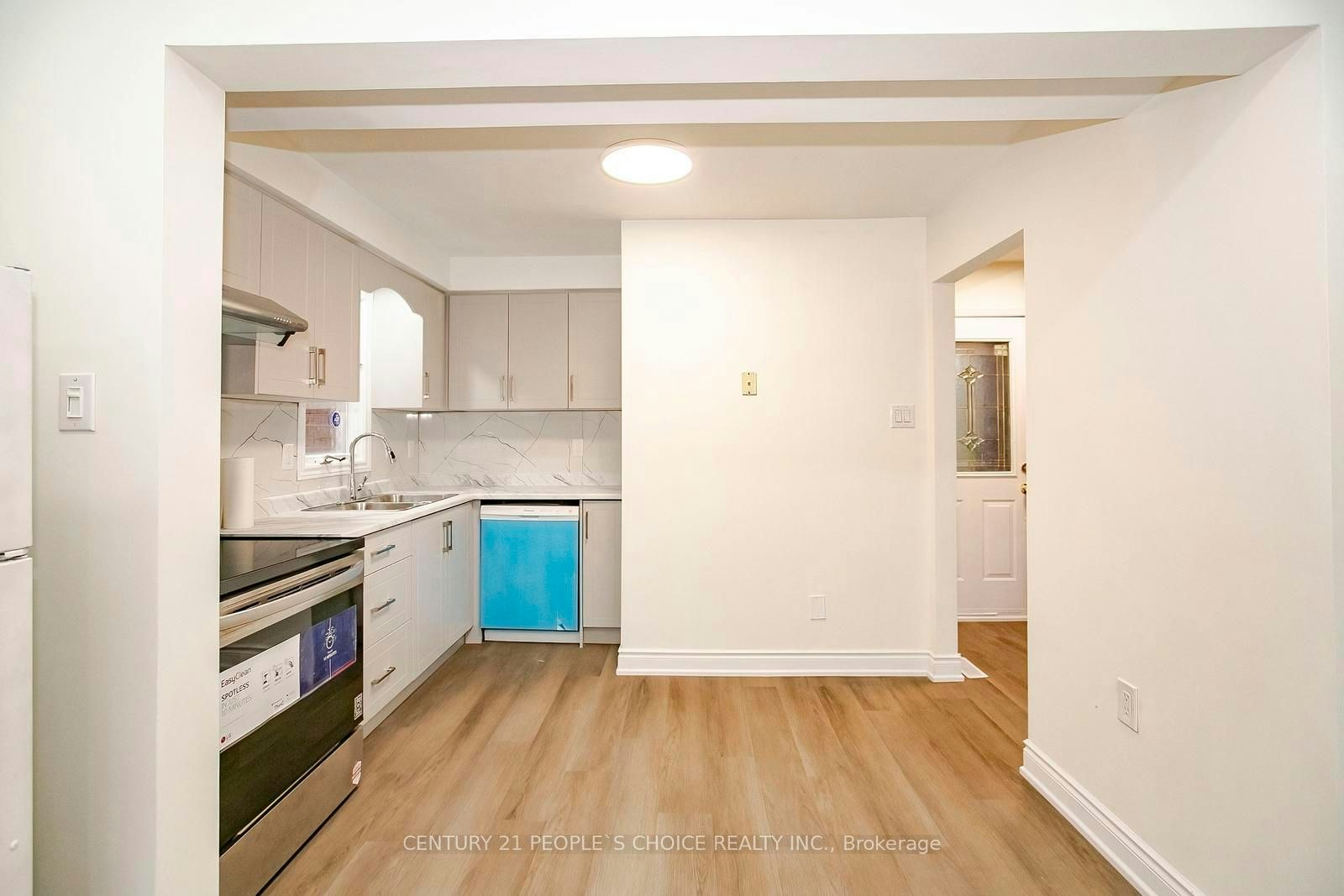 20 Letty Avenue, Brampton, ON, L6Y 4T3 - 7