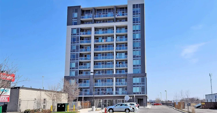 603-716 Main Street E, Milton, ON, L9T 9L9