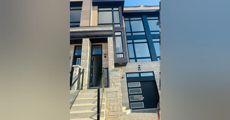 3561 Post Road, Oakville, ON, L6H 8E1 - 2