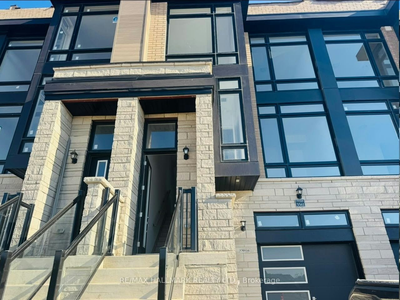 3561 Post Road, Oakville, ON, L6H 8E1