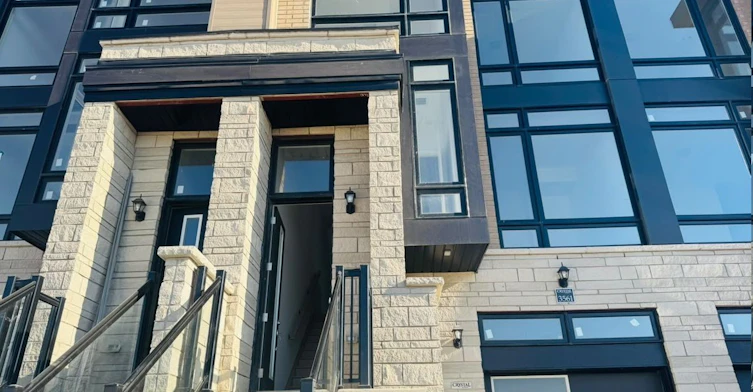 3561 Post Road, Oakville, ON, L6H 8E1
