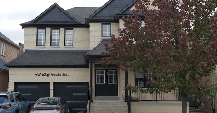 BSMT-42 Dolly Varden Drive, Brampton, ON, L6R 3L3