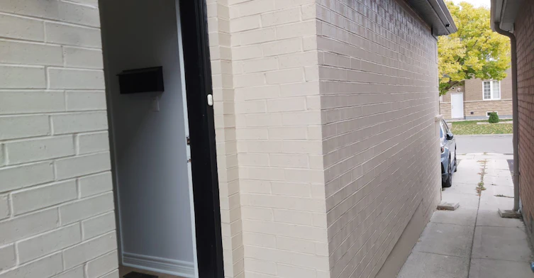 BSMT-42 Dolly Varden Drive, Brampton, ON, L6R 3L3 - 3