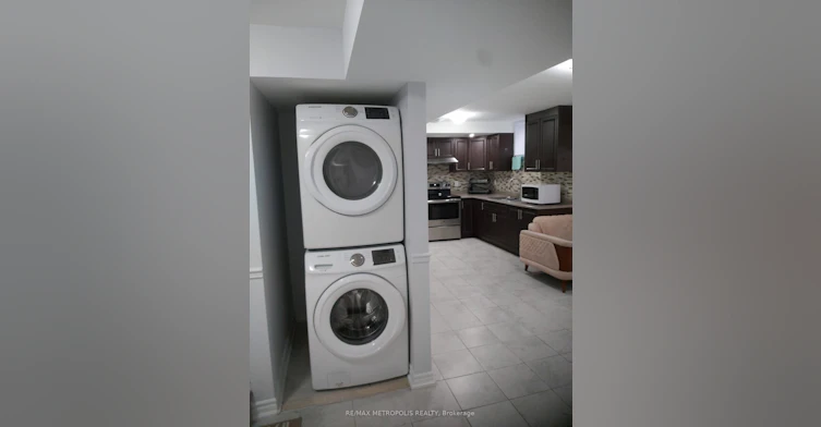 BSMT-42 Dolly Varden Drive, Brampton, ON, L6R 3L3 - 6
