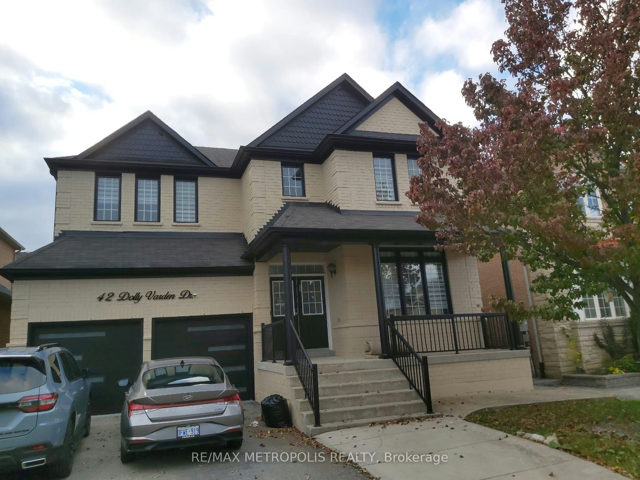 BSMT-42 Dolly Varden Drive, Brampton, ON, L6R 3L3 - 2