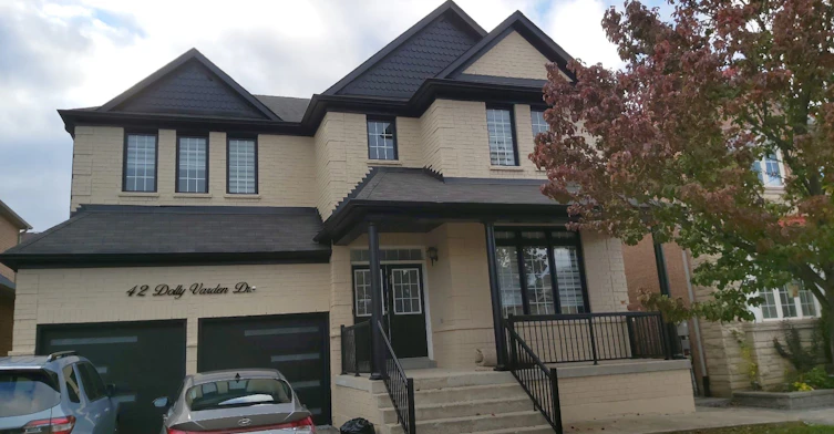 BSMT-42 Dolly Varden Drive, Brampton, ON, L6R 3L3 - 2