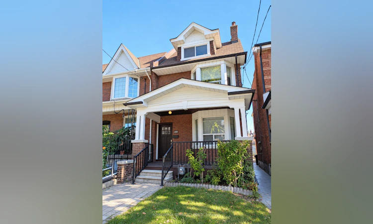 831 Shaw Street