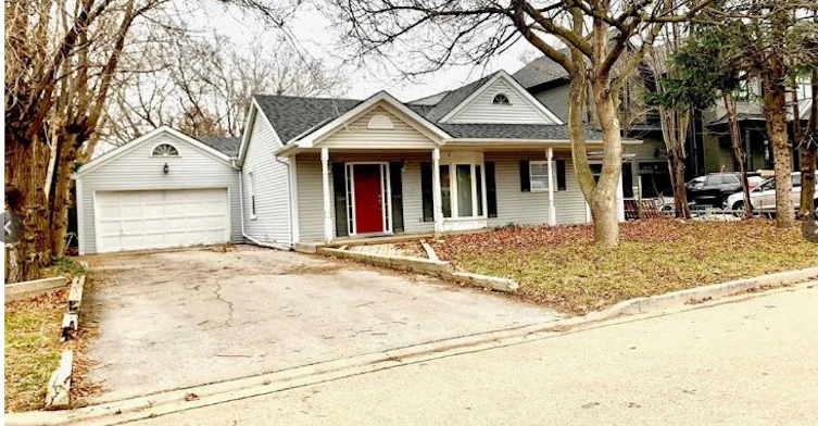 15 John Street, Milton, ON, L9T 1G2