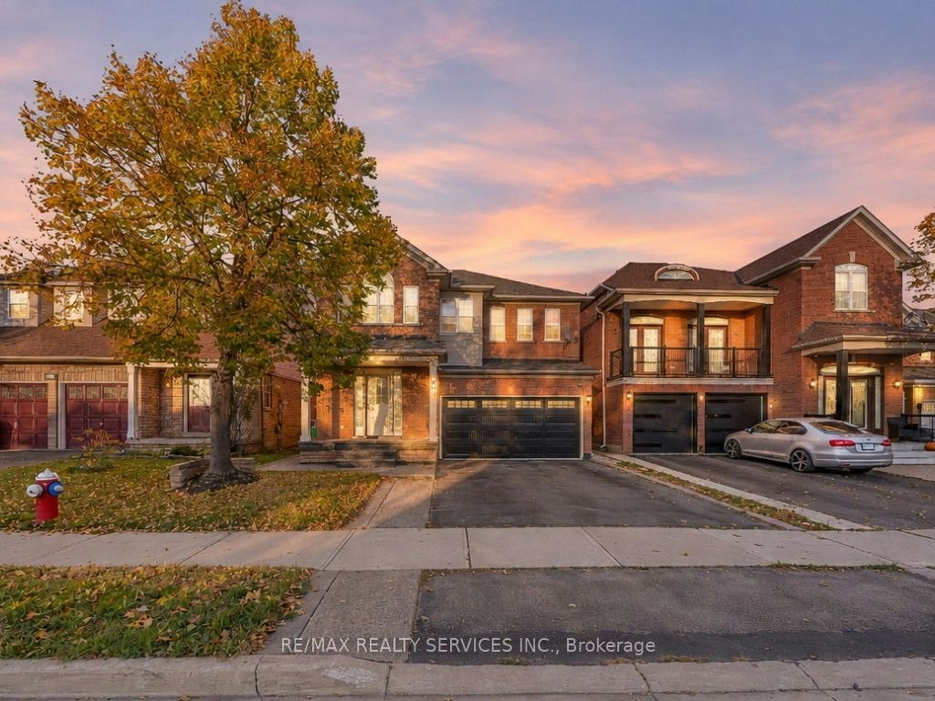 355 Edenbrook Hill Drive, Brampton, ON, L7A 2N4