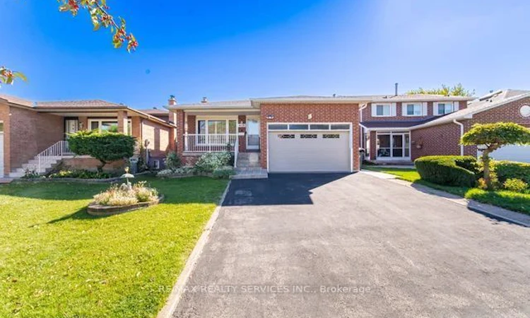 4106 Sunset Valley Court