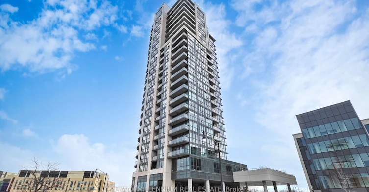 404-15 Lynch Street, Brampton, ON, L6W 2B1