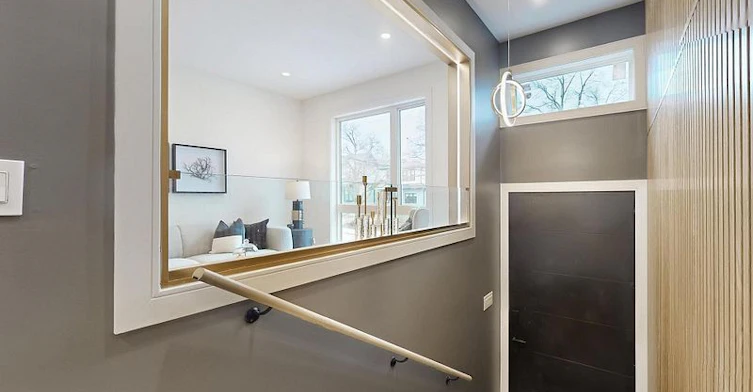 41 Algoma Street, Toronto, ON, M8Y 1C4 - 5