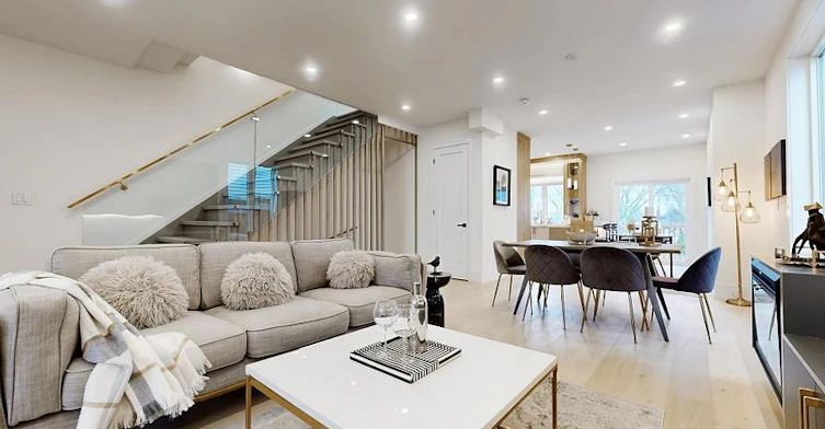 41 Algoma Street, Toronto, ON, M8Y 1C4 - 9