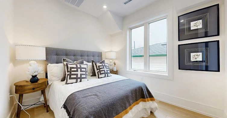 41 Algoma Street, Toronto, ON, M8Y 1C4 - 37