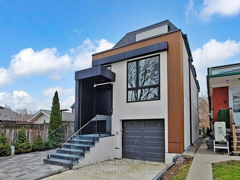41 Algoma Street, Toronto, ON, M8Y 1C4 - 2