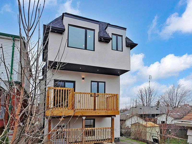 41 Algoma Street, Toronto, ON, M8Y 1C4 - 49