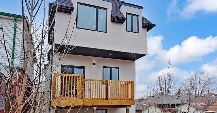 41 Algoma Street, Toronto, ON, M8Y 1C4 - 49