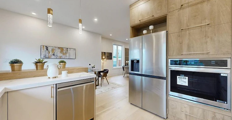 41 Algoma Street, Toronto, ON, M8Y 1C4 - 17