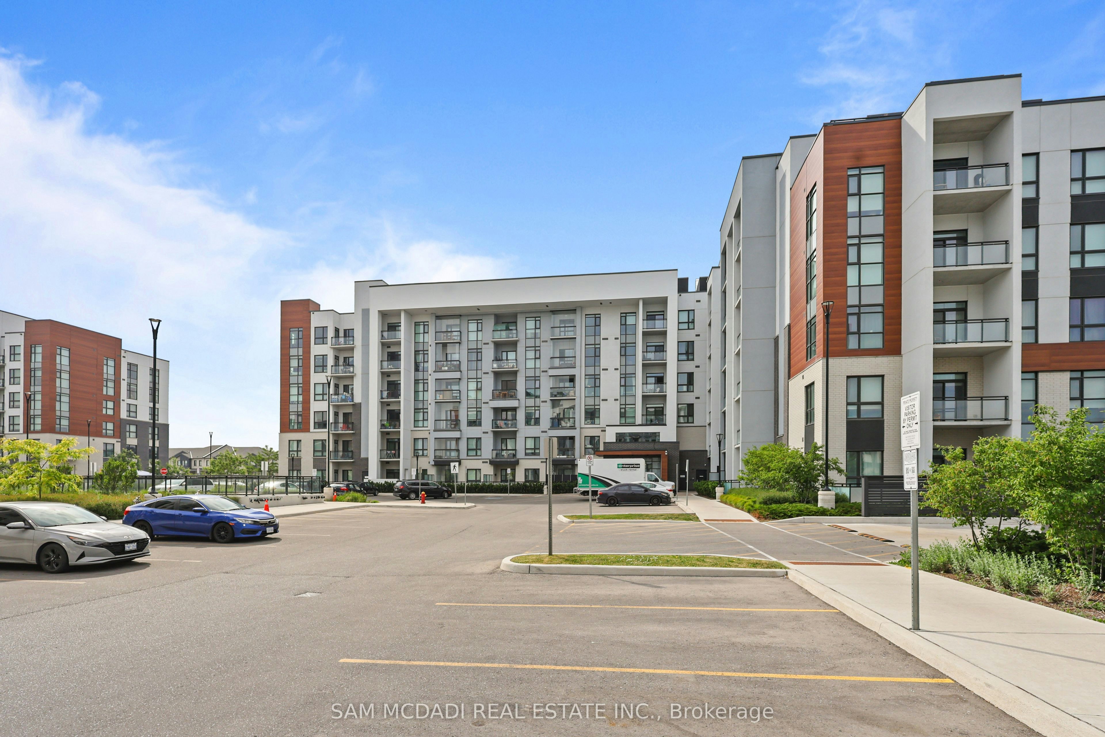314-460 Gordon Krantz Avenue, Milton, ON, L9E 1Z2 - 24