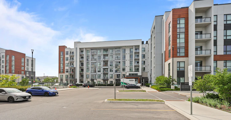 314-460 Gordon Krantz Avenue, Milton, ON, L9E 1Z2 - 24