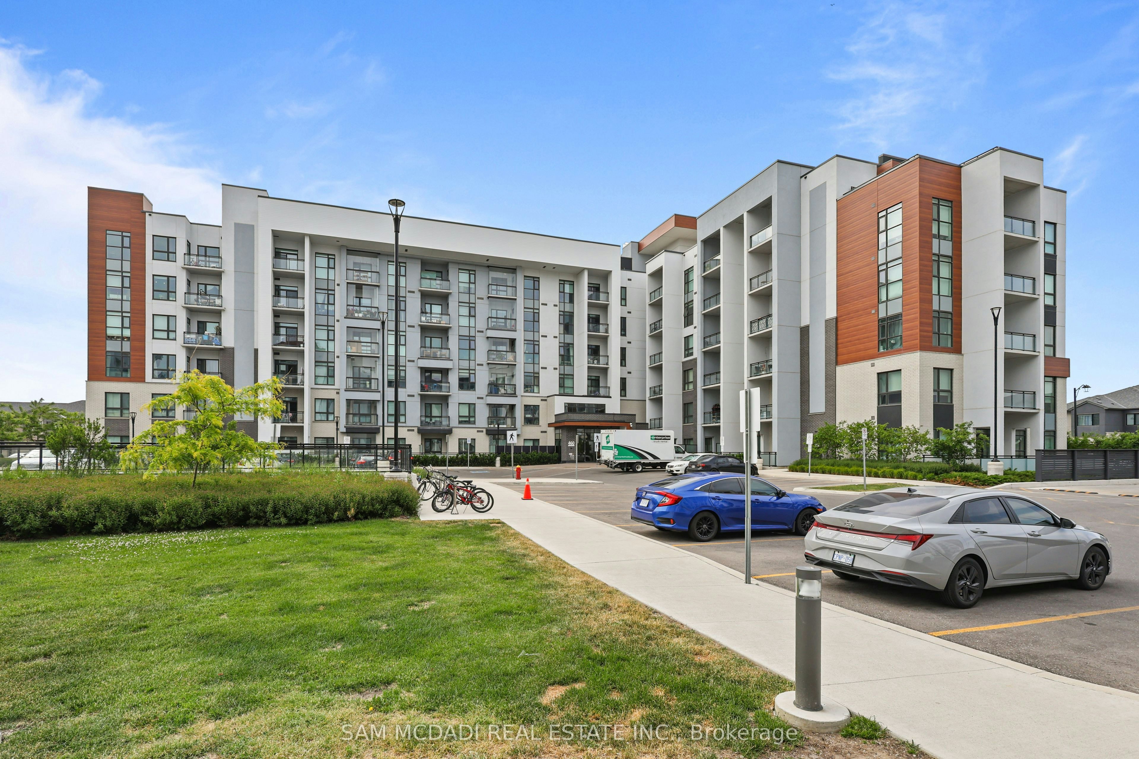 314-460 Gordon Krantz Avenue, Milton, ON, L9E 1Z2