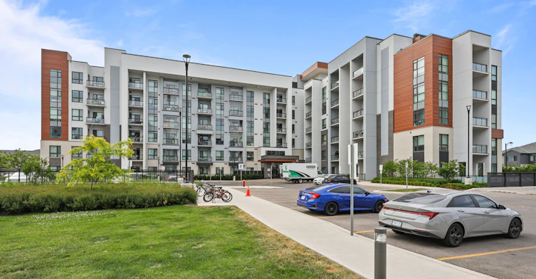 314-460 Gordon Krantz Avenue, Milton, ON, L9E 1Z2