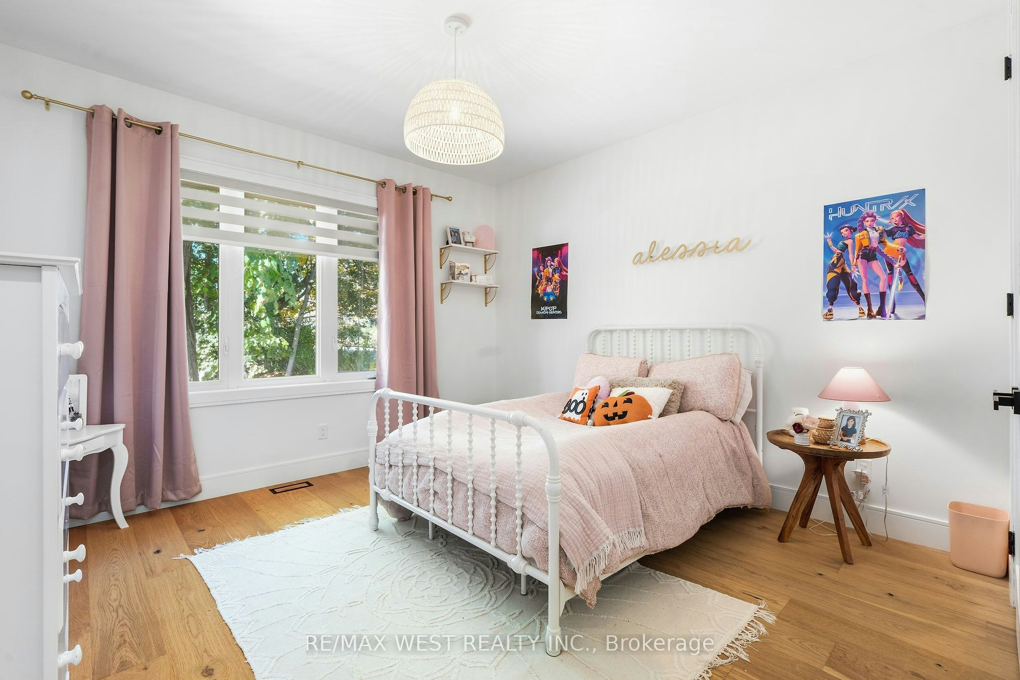42 Woolton Crescent, Toronto, ON, M6M 4K9 - 20