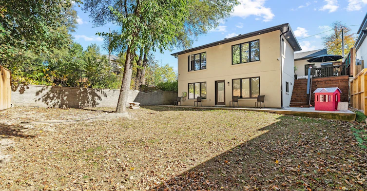 42 Woolton Crescent, Toronto, ON, M6M 4K9 - 32