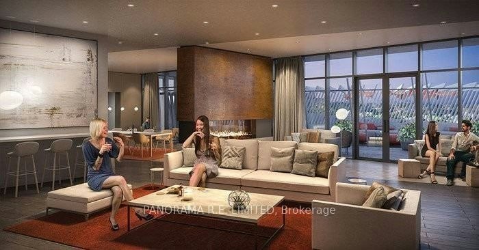 2804-3900 Confederation Parkway, Mississauga, ON, L5B 0M3 - 17