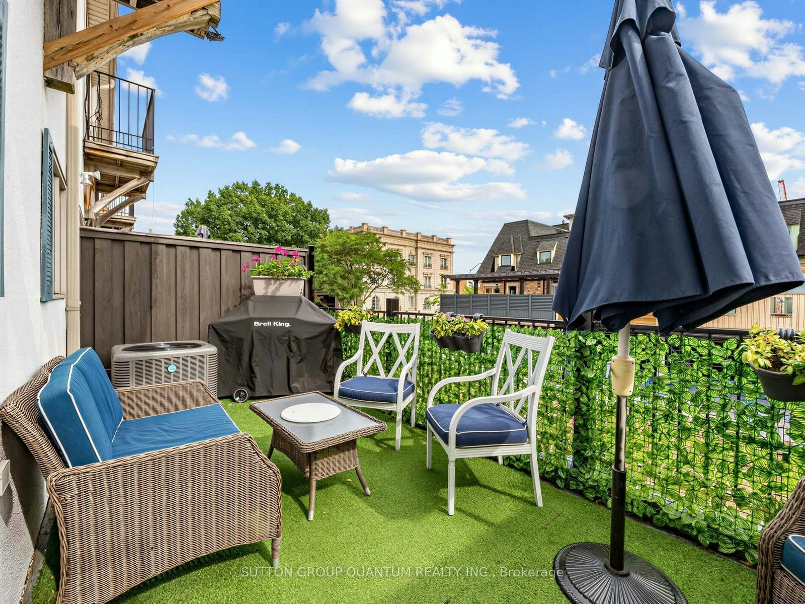 236 Randall Street, Oakville, ON, L6J 1P7 - 18