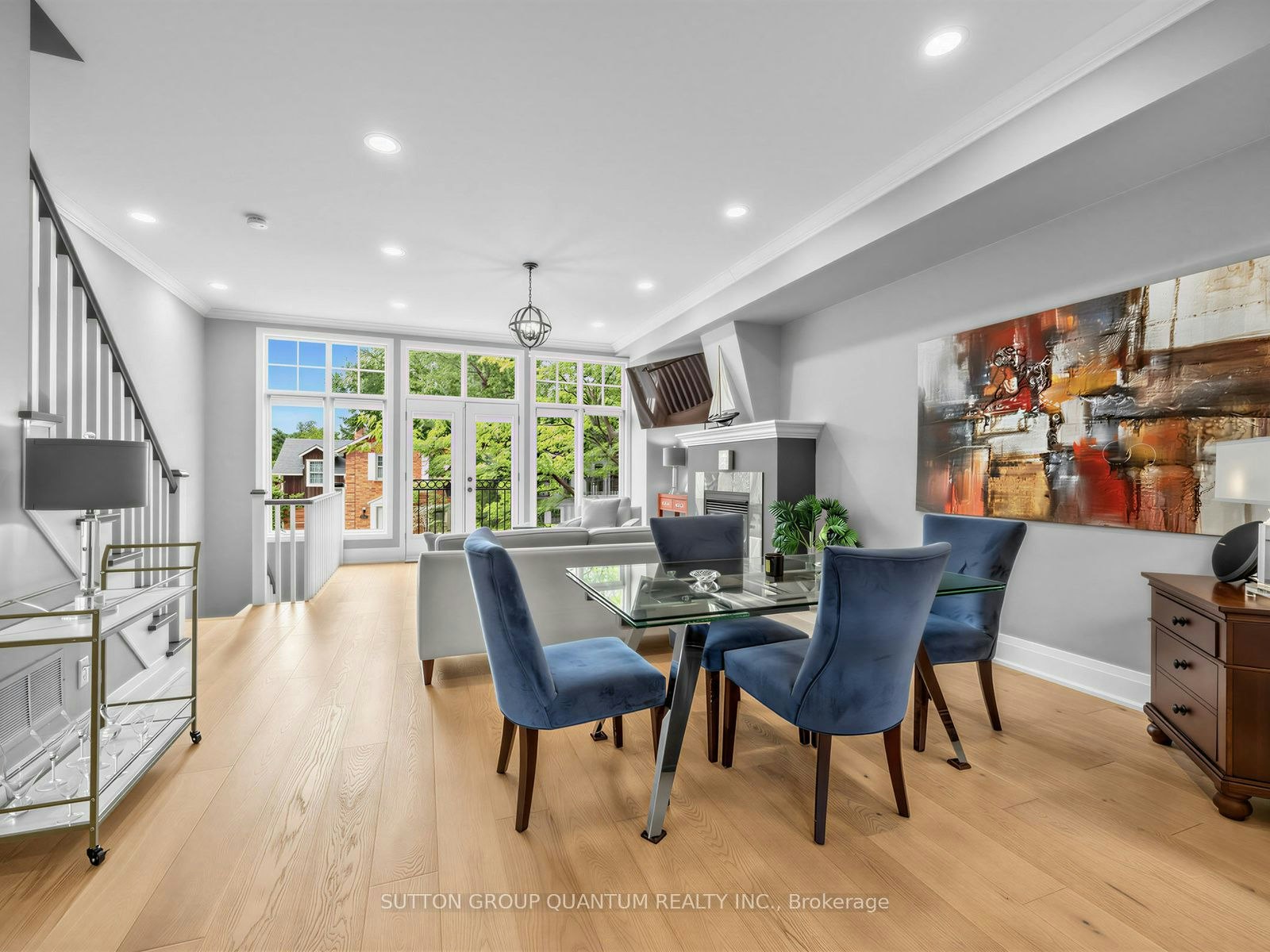236 Randall Street, Oakville, ON, L6J 1P7 - 11