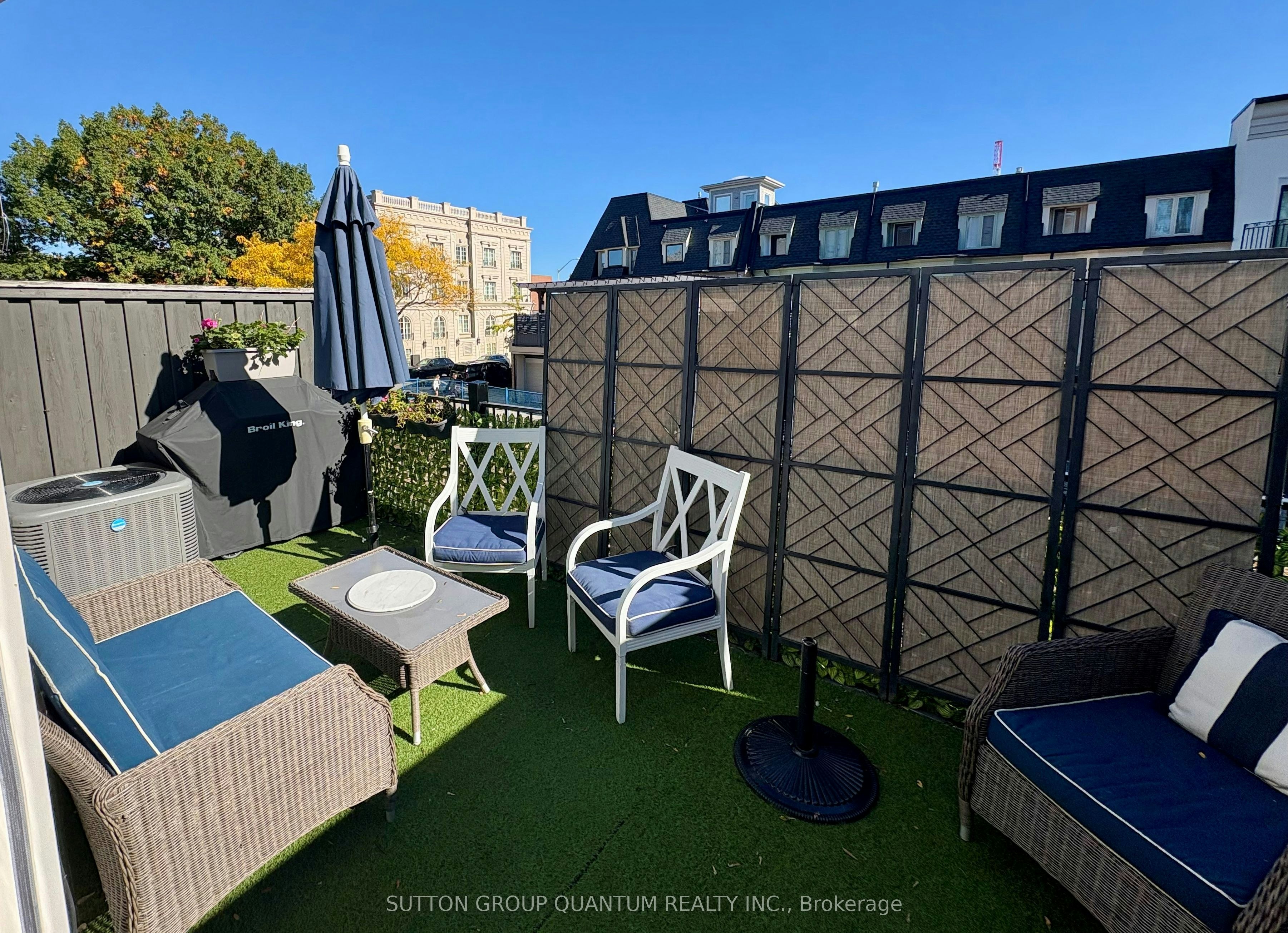 236 Randall Street, Oakville, ON, L6J 1P7 - 17