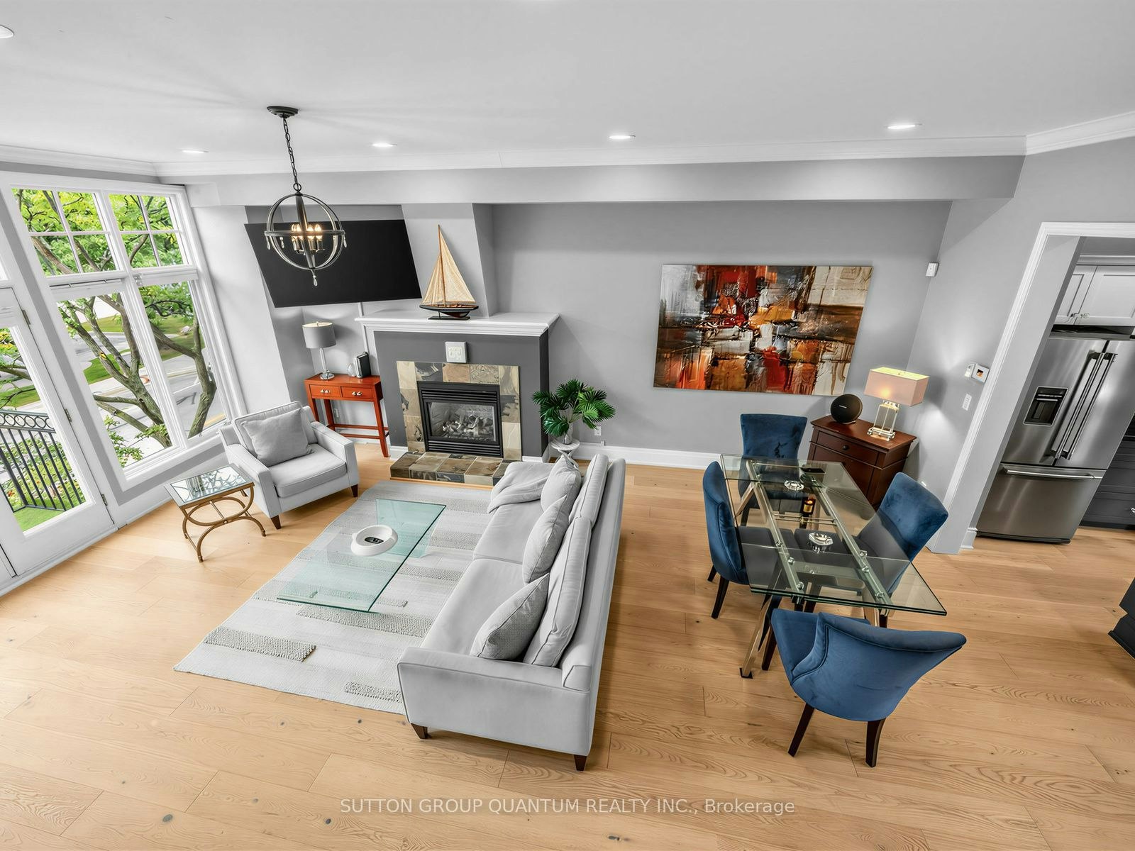 236 Randall Street, Oakville, ON, L6J 1P7 - 10