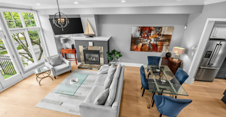 236 Randall Street, Oakville, ON, L6J 1P7 - 10