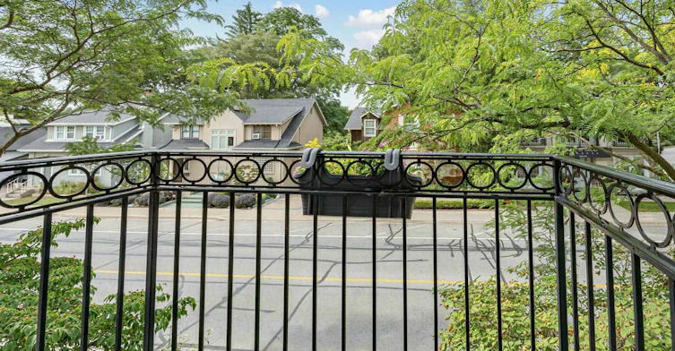 236 Randall Street, Oakville, ON, L6J 1P7 - 9