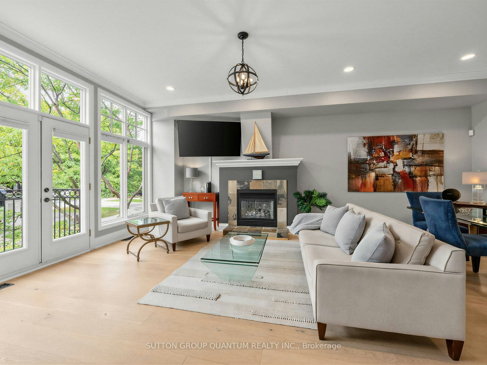 236 Randall Street, Oakville, ON, L6J 1P7 - 7