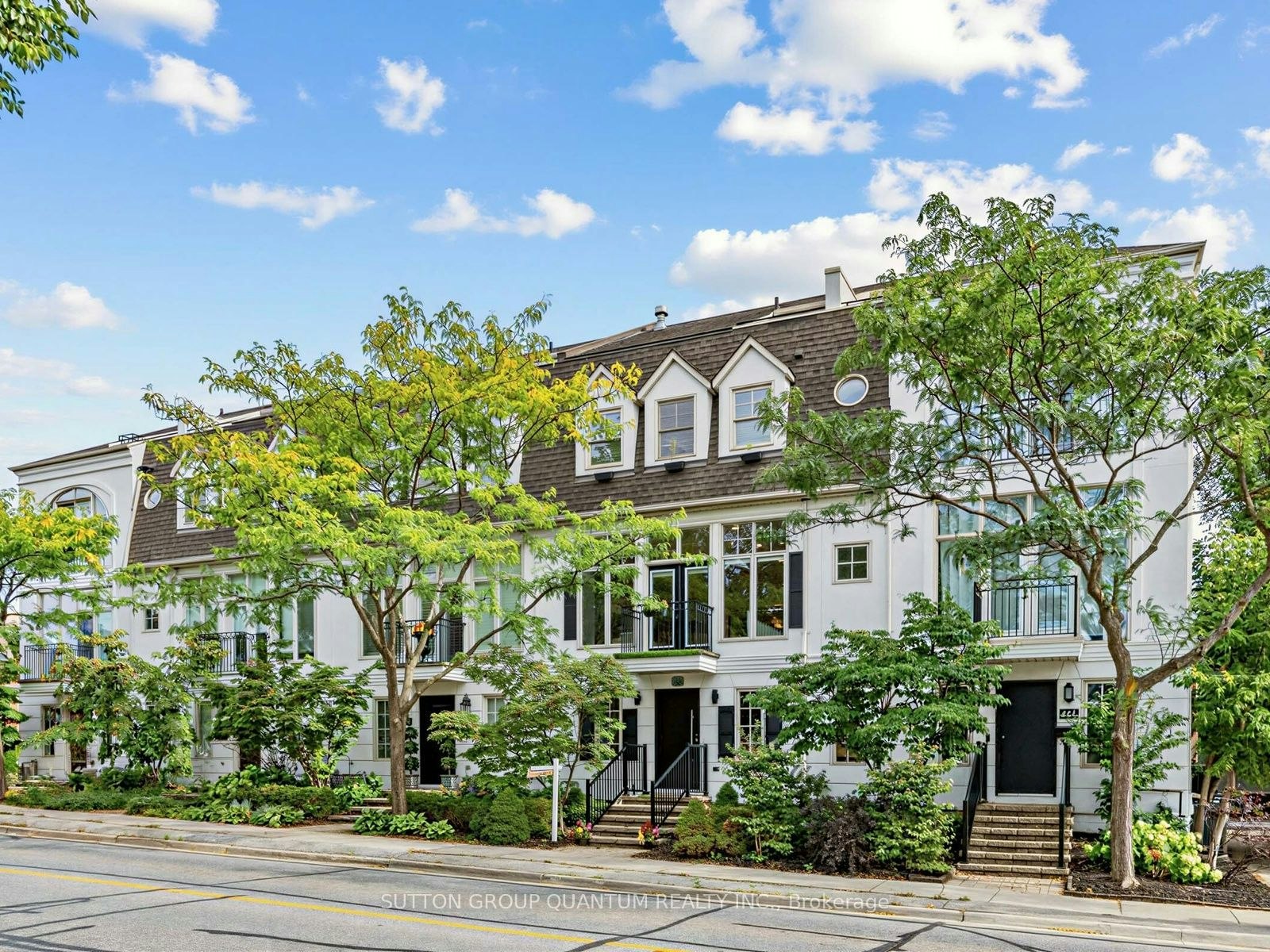 236 Randall Street, Oakville, ON, L6J 1P7 - 2
