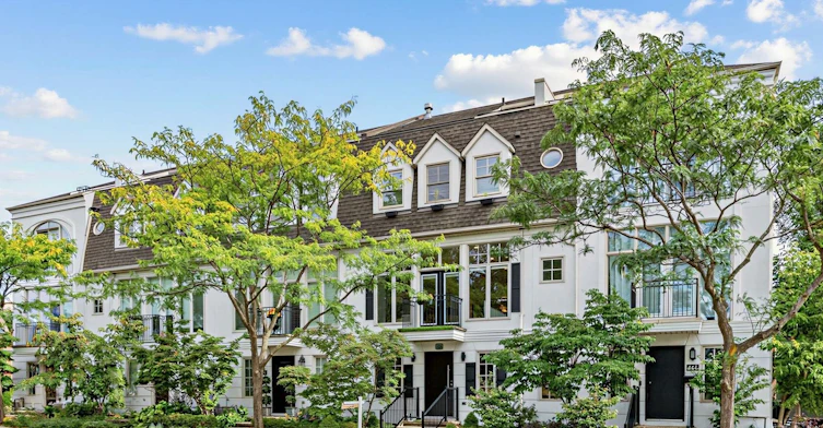 236 Randall Street, Oakville, ON, L6J 1P7 - 2