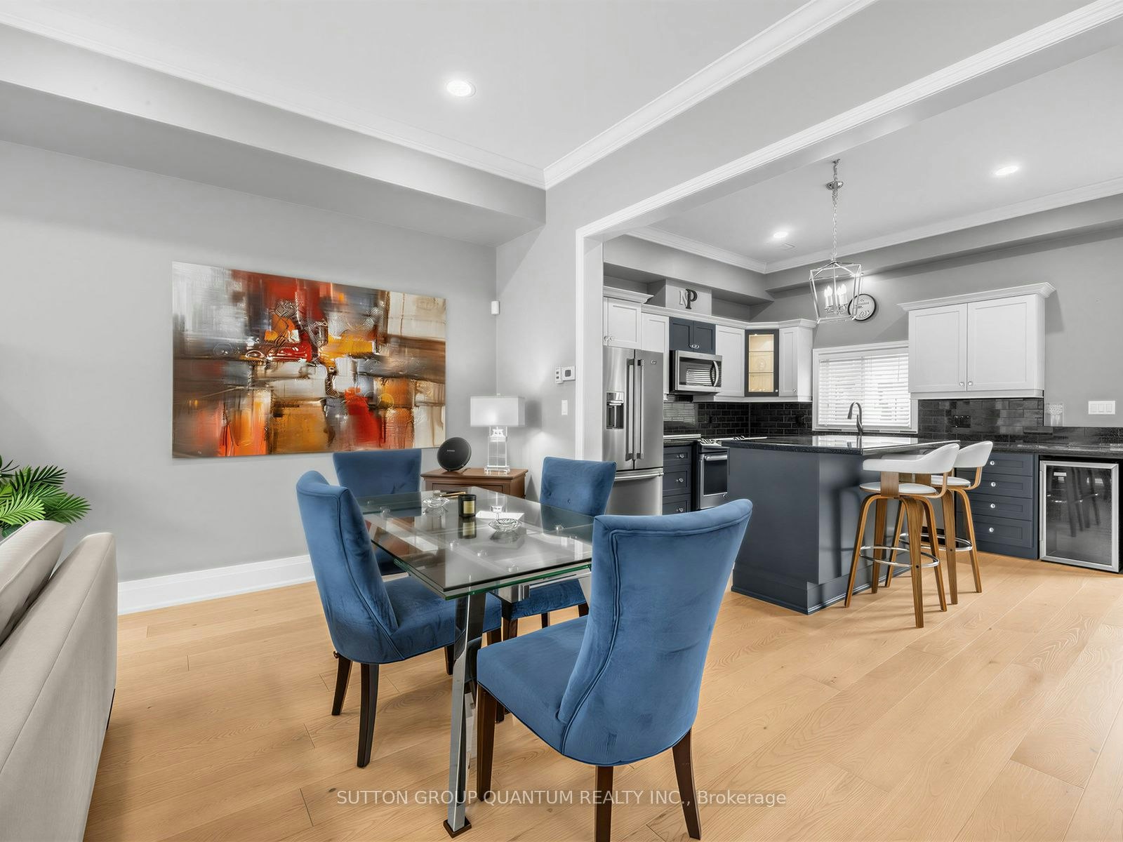 236 Randall Street, Oakville, ON, L6J 1P7 - 12