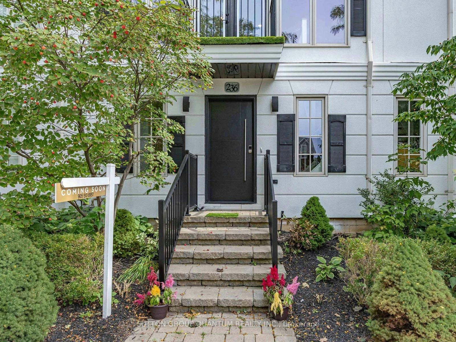 236 Randall Street, Oakville, ON, L6J 1P7 - 3