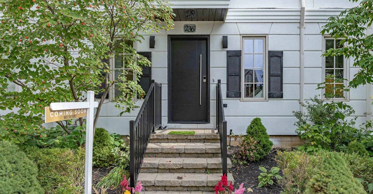 236 Randall Street, Oakville, ON, L6J 1P7 - 3