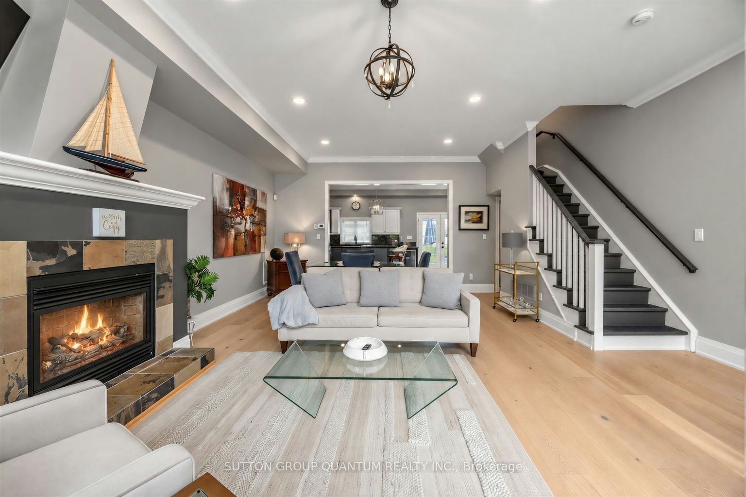 236 Randall Street, Oakville, ON, L6J 1P7 - 6
